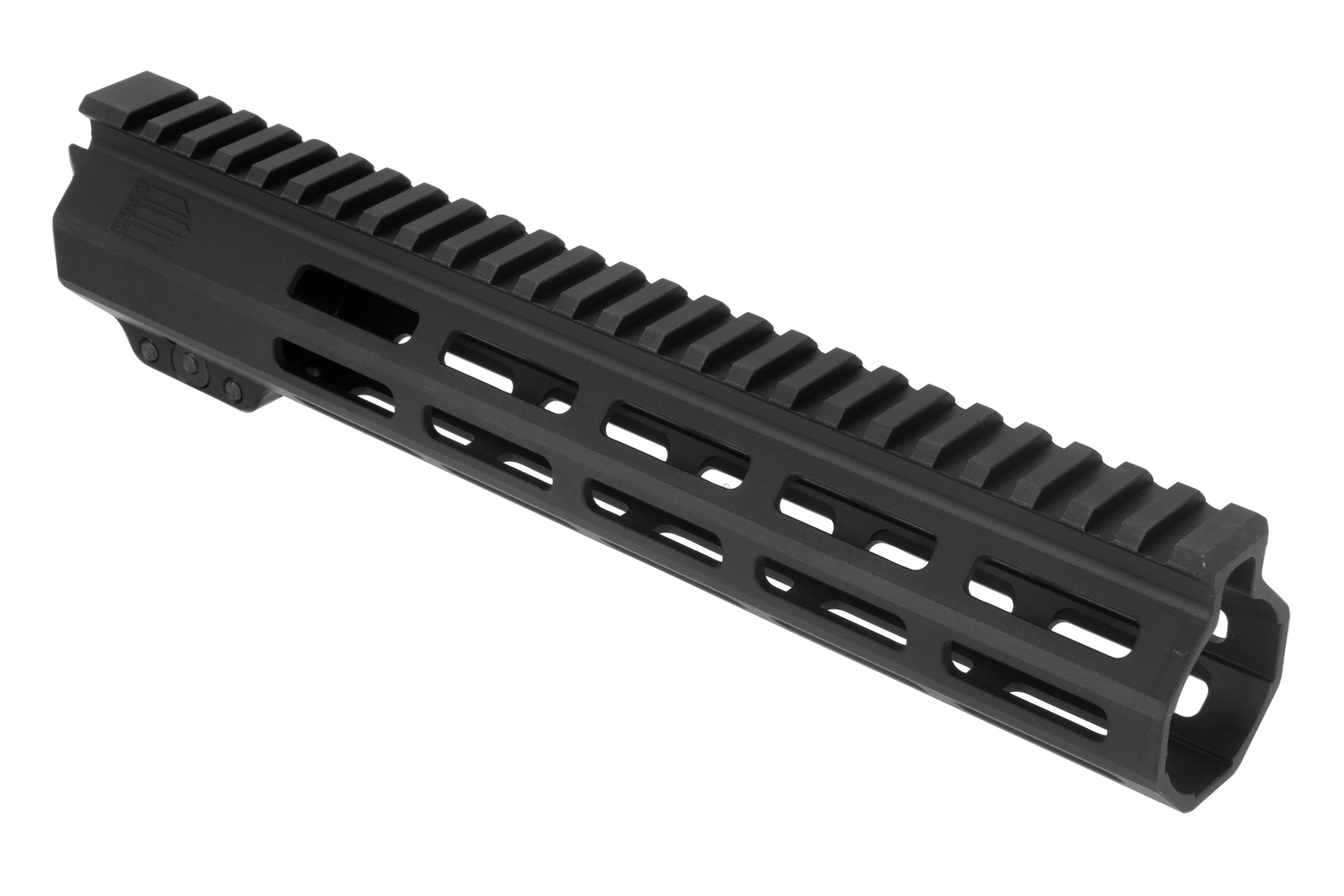 Expo Arms AR-15 Handguard - M-LOK - Black - 10.5"